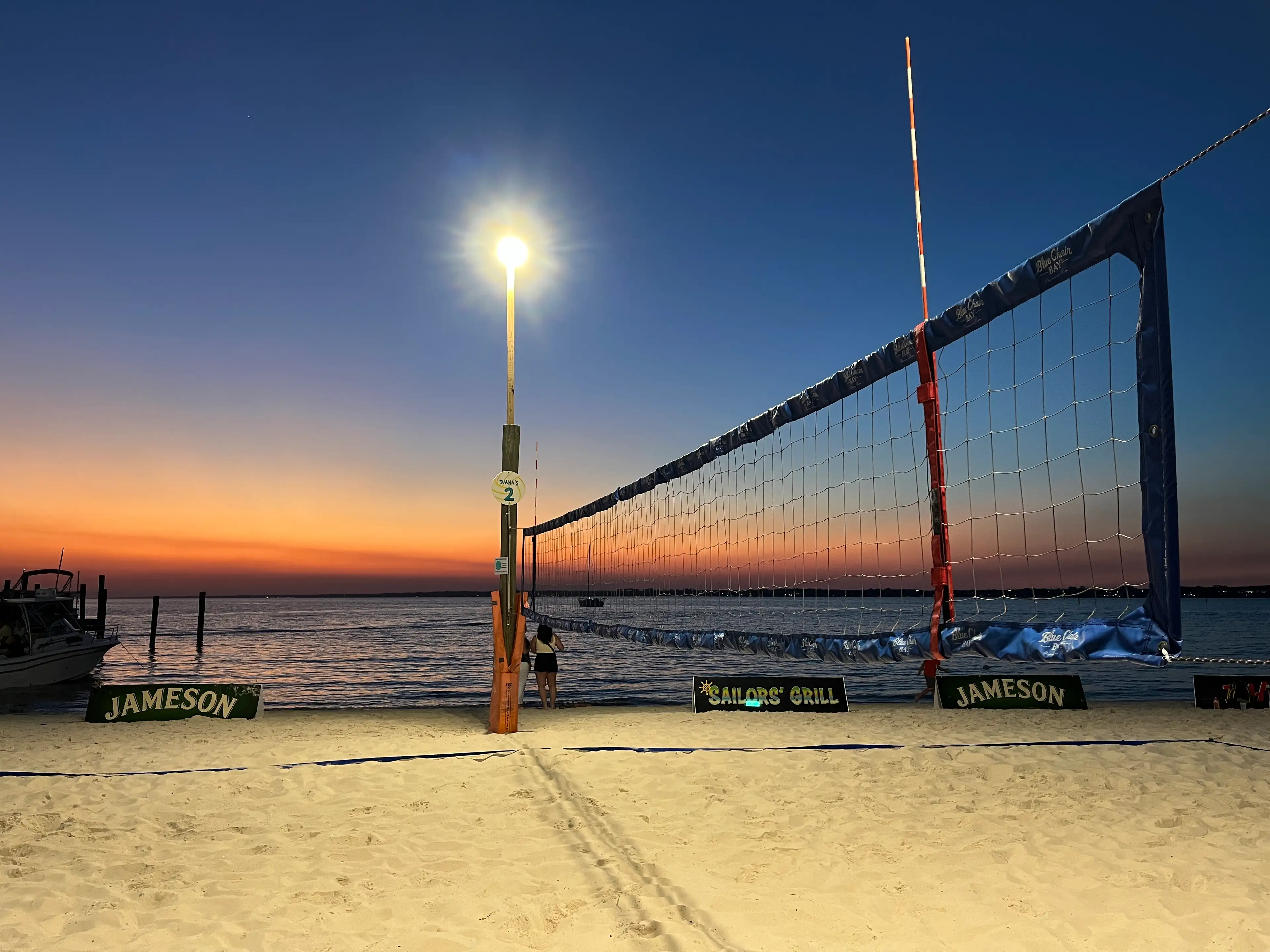 Things To Do Beach Volleyball